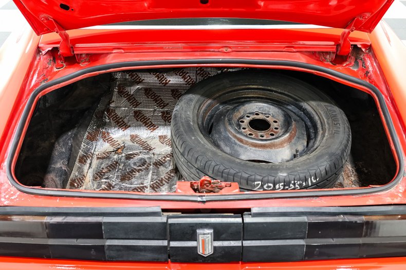 Chevrolet-Camaro-1978-Red-TAN-20