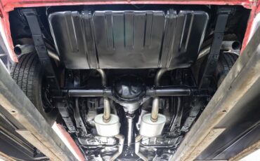Chevrolet-Camaro-1978-Red-TAN-22