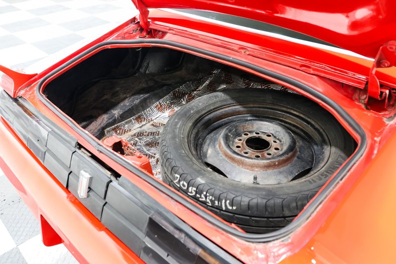 Chevrolet-Camaro-1978-Red-TAN-24