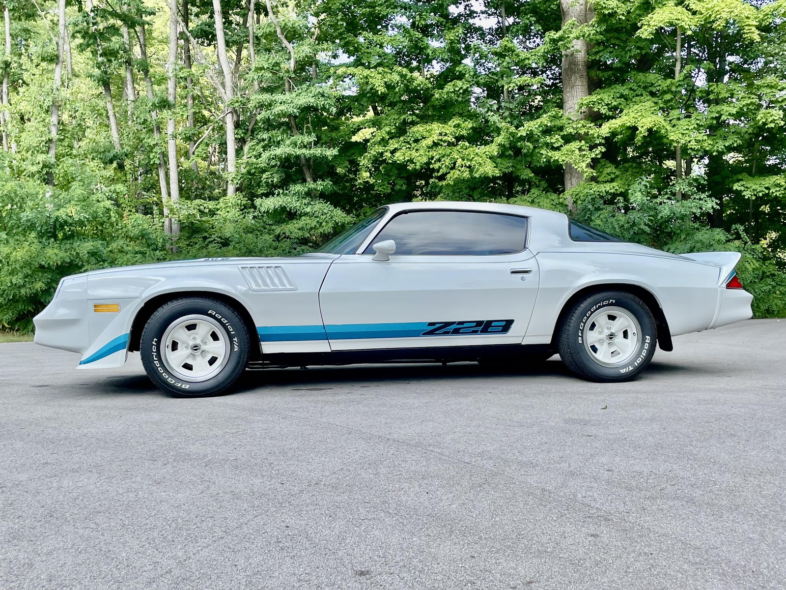 Chevrolet-Camaro-1979-Build-Sheet-Window-Stckr-9