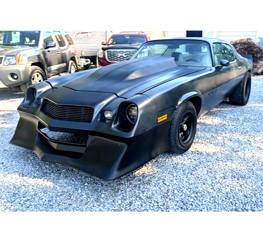Chevrolet-Camaro-1979-CLASSIC-CAR-1
