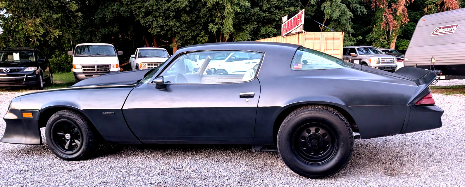 Chevrolet-Camaro-1979-CLASSIC-CAR-17