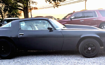 Chevrolet-Camaro-1979-CLASSIC-CAR-18