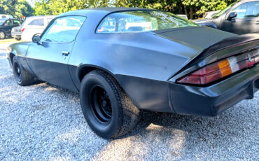 Chevrolet-Camaro-1979-CLASSIC-CAR-19