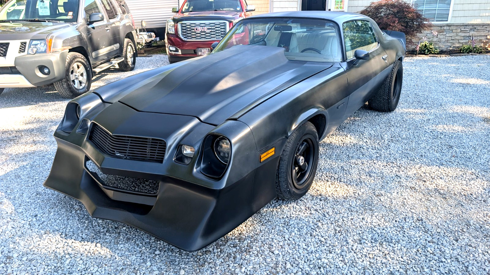 Chevrolet-Camaro-1979-CLASSIC-CAR-2