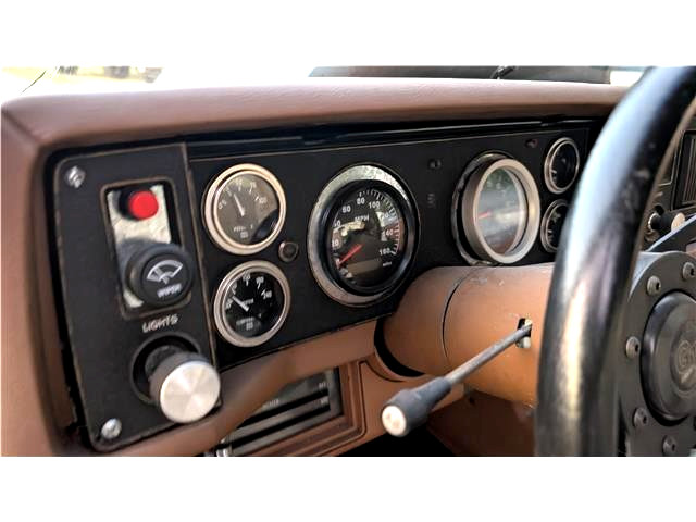 Chevrolet-Camaro-1979-CLASSIC-CAR-8