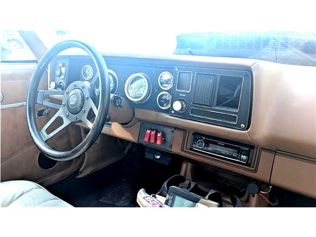 Chevrolet-Camaro-1979-CLASSIC-CAR-9