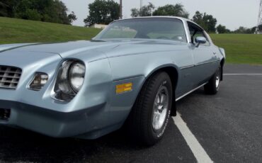 Chevrolet-Camaro-1979-Coupe-11