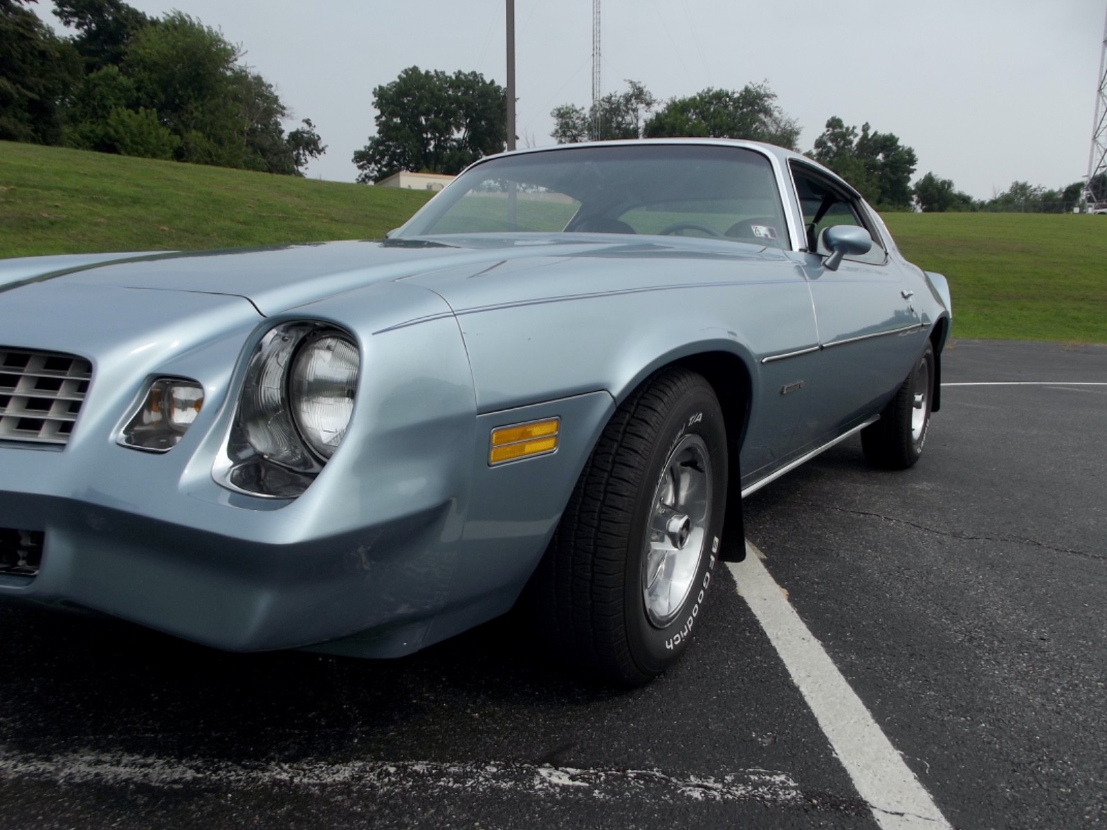 Chevrolet-Camaro-1979-Coupe-11
