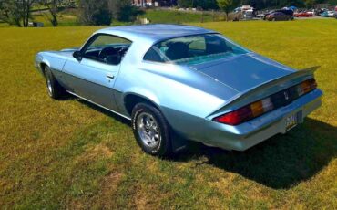 Chevrolet-Camaro-1979-Coupe-4