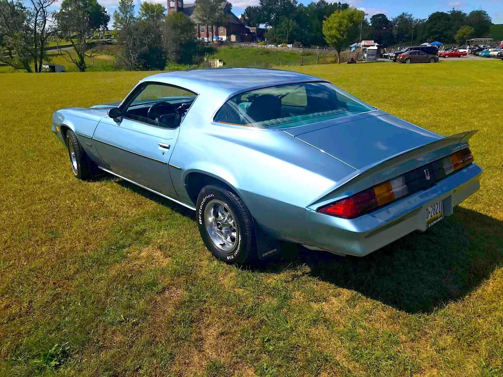 Chevrolet-Camaro-1979-Coupe-4