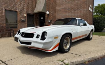 Chevrolet-Camaro-1979-Coupe