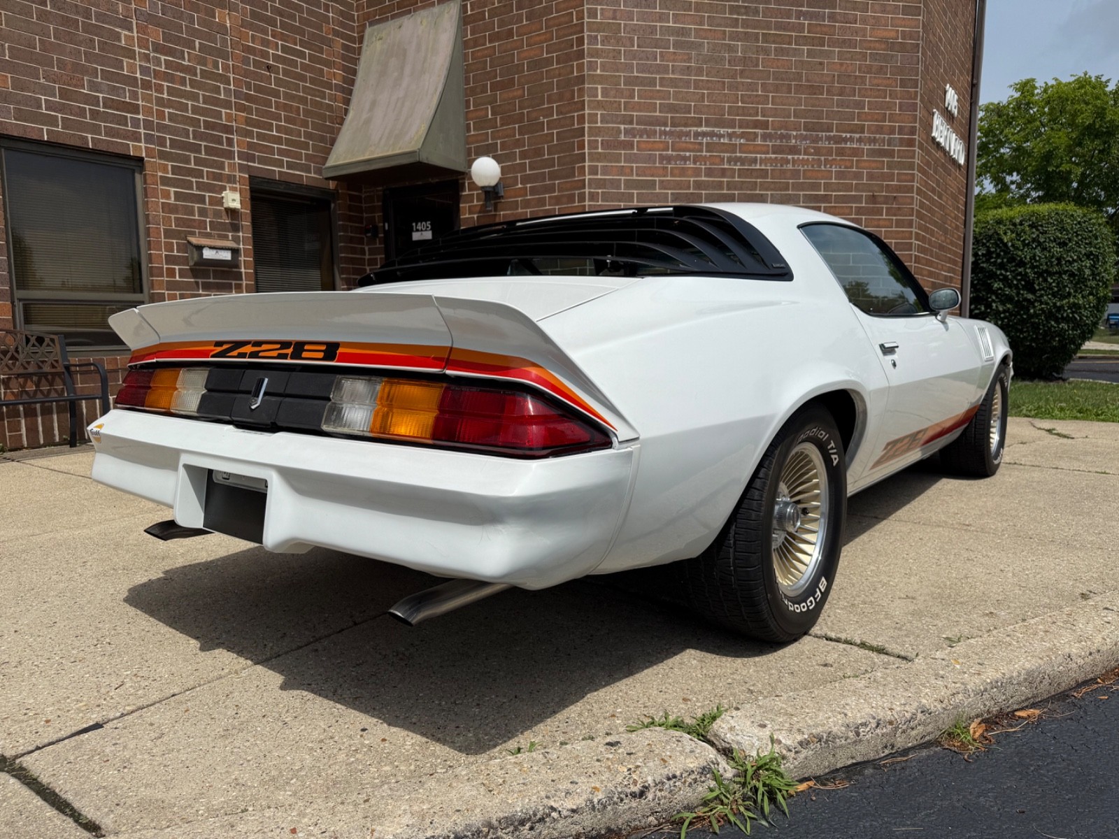 Chevrolet-Camaro-1979-Coupe-5