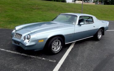 Chevrolet-Camaro-1979-Coupe-7