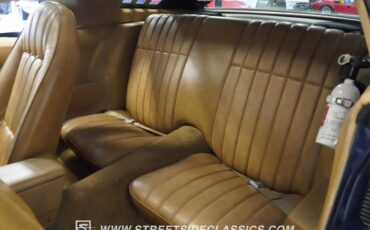 Chevrolet-Camaro-1979-Dark-Blue-Metallic-Tan-12