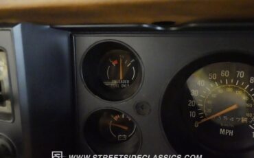 Chevrolet-Camaro-1979-Dark-Blue-Metallic-Tan-45