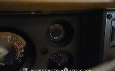 Chevrolet-Camaro-1979-Dark-Blue-Metallic-Tan-46