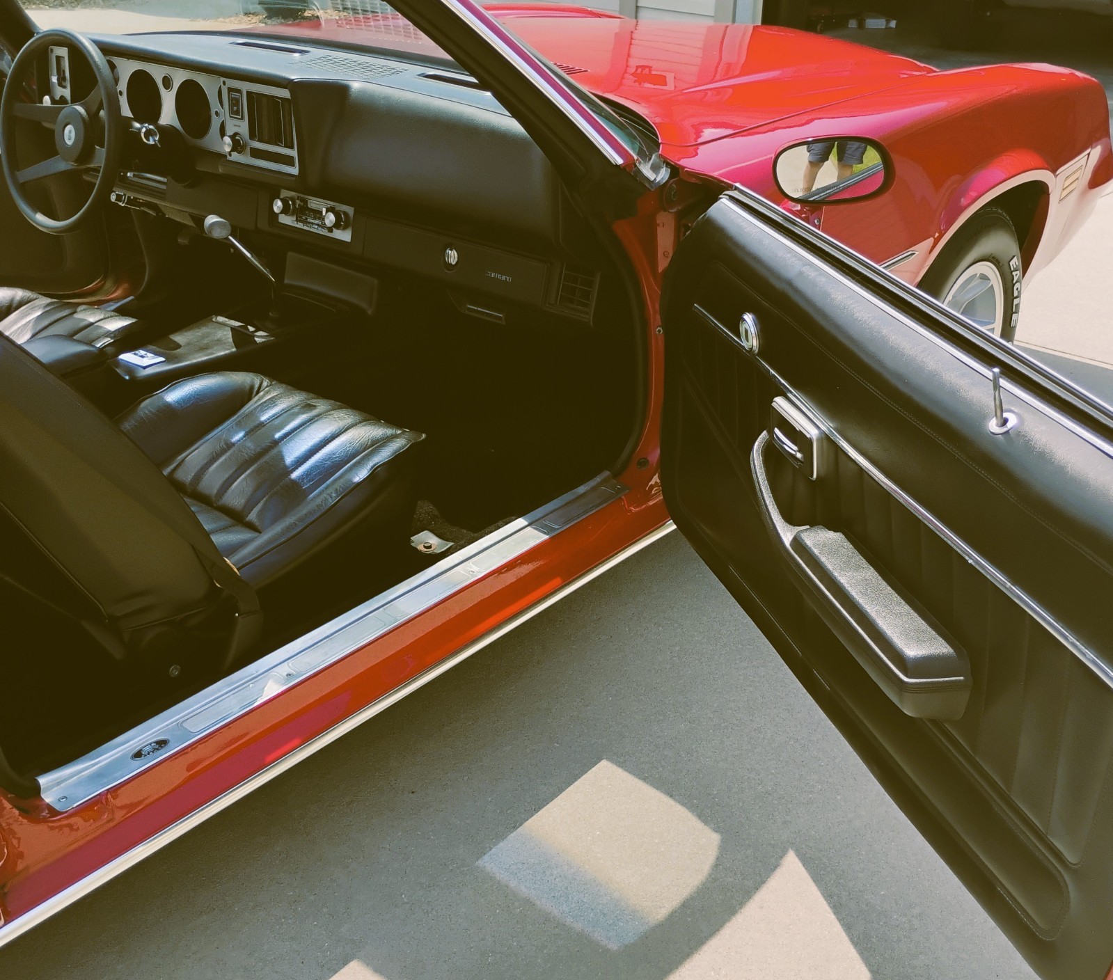 Chevrolet-Camaro-1981-Coupe-10