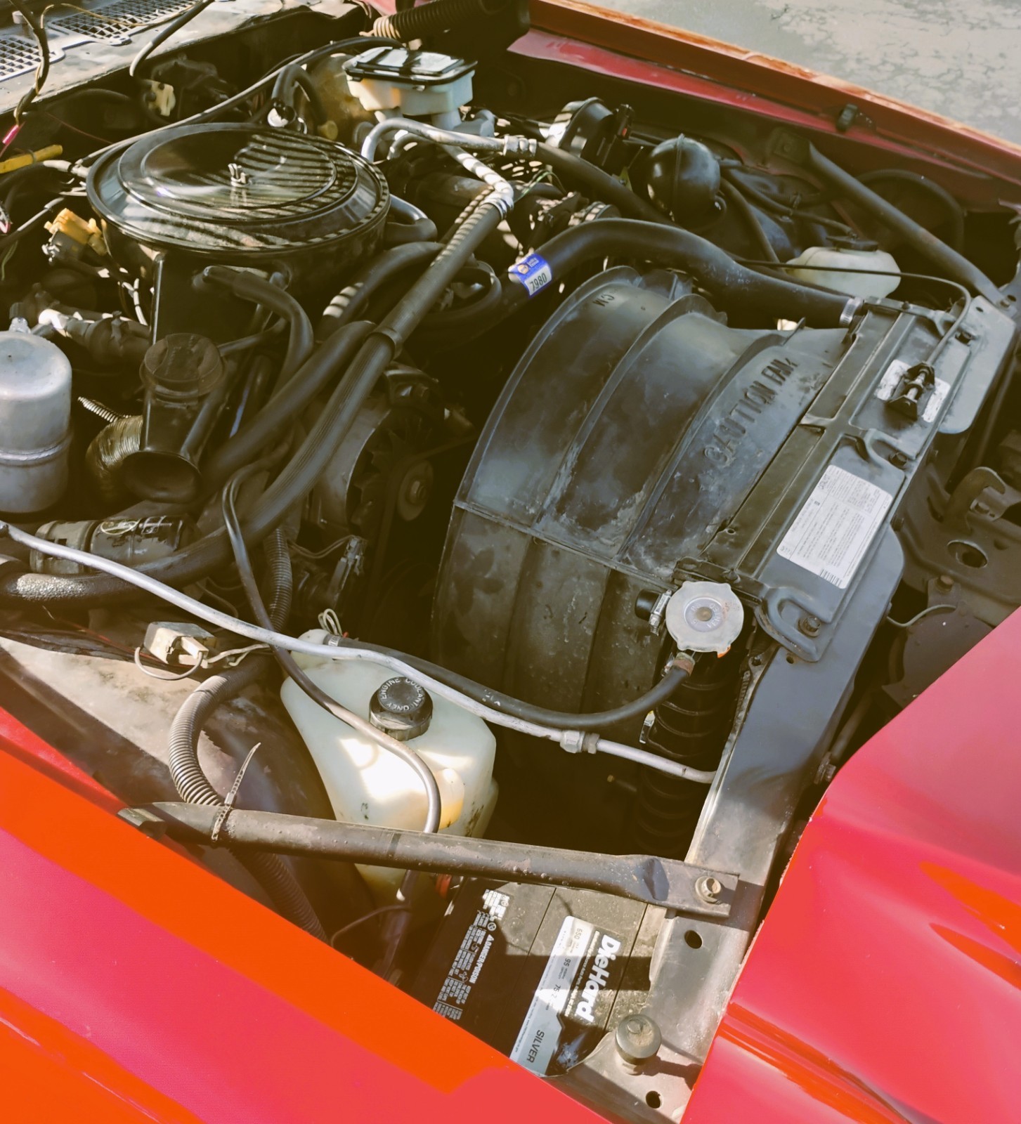 Chevrolet-Camaro-1981-Coupe-11