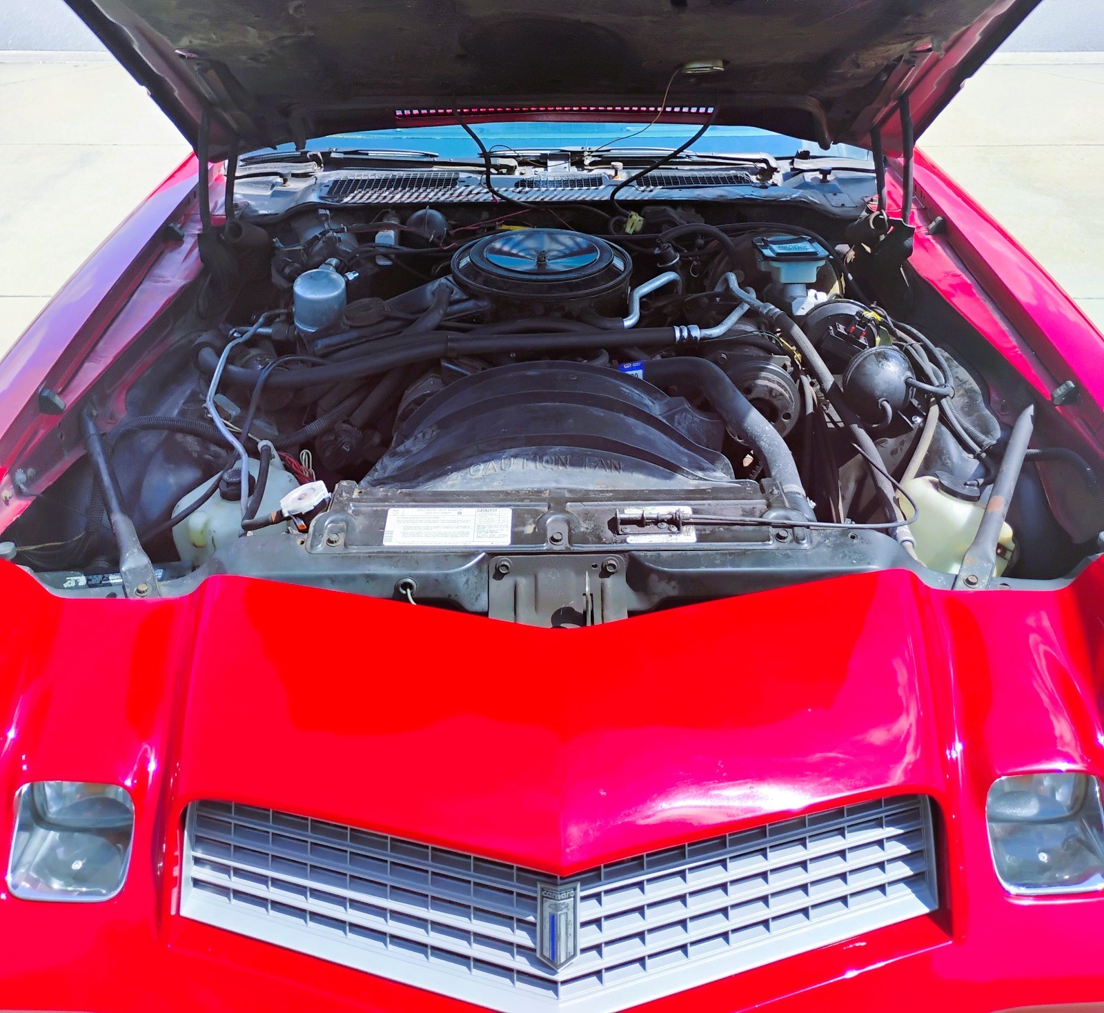 Chevrolet-Camaro-1981-Coupe-13