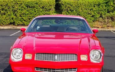 Chevrolet-Camaro-1981-Coupe-3