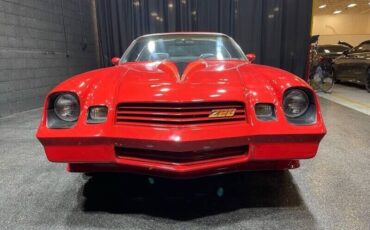Chevrolet-Camaro-1981-Coupe-4