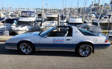 Chevrolet-Camaro-1982-Coupe