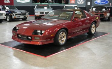 Chevrolet-Camaro-1987-Coupe-26