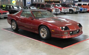 Chevrolet-Camaro-1987-Coupe-7