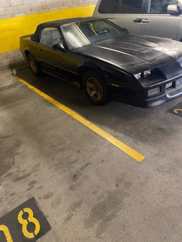 Chevrolet-Camaro-1988-Black-12
