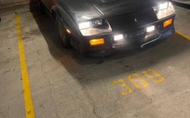 Chevrolet-Camaro-1988-Black-3