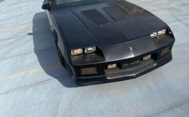 Chevrolet-Camaro-1988-Black-6
