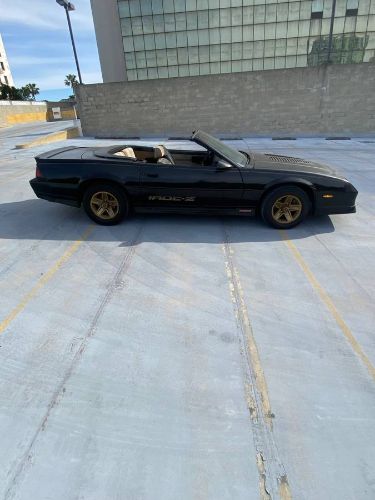 Chevrolet-Camaro-1988-Black-7