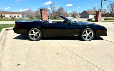 Chevrolet-Camaro-1989-Convertible-6