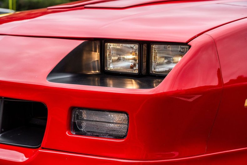 Chevrolet-Camaro-1989-Rally-Red-Gray-ampamp-Silver-11