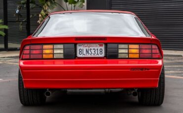 Chevrolet-Camaro-1989-Rally-Red-Gray-ampamp-Silver-12