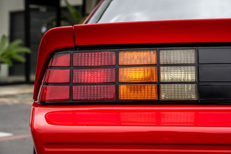 Chevrolet-Camaro-1989-Rally-Red-Gray-ampamp-Silver-14