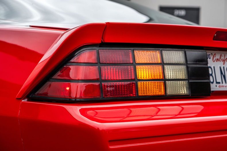 Chevrolet-Camaro-1989-Rally-Red-Gray-ampamp-Silver-15