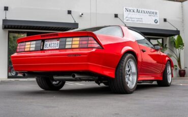 Chevrolet-Camaro-1989-Rally-Red-Gray-ampamp-Silver-2