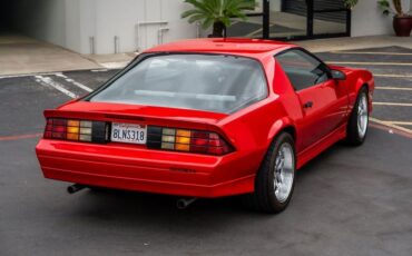 Chevrolet-Camaro-1989-Rally-Red-Gray-ampamp-Silver-3