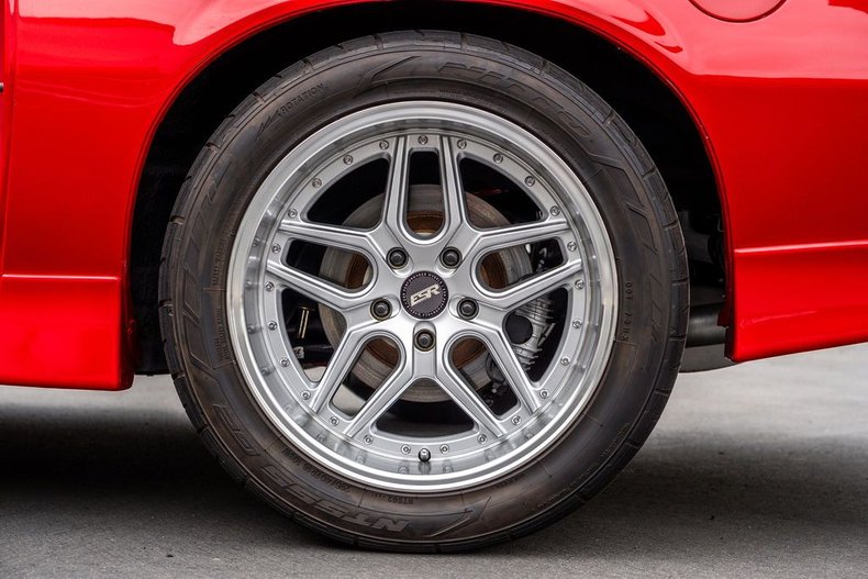 Chevrolet-Camaro-1989-Rally-Red-Gray-ampamp-Silver-34