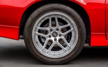 Chevrolet-Camaro-1989-Rally-Red-Gray-ampamp-Silver-35