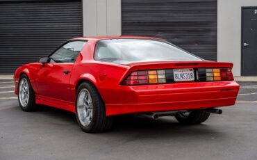 Chevrolet-Camaro-1989-Rally-Red-Gray-ampamp-Silver
