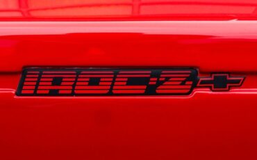 Chevrolet-Camaro-1989-Rally-Red-Gray-ampamp-Silver-38