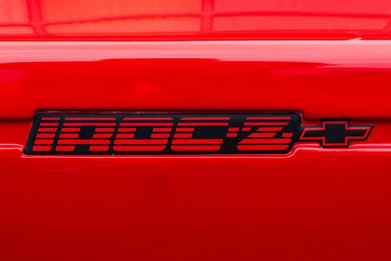 Chevrolet-Camaro-1989-Rally-Red-Gray-ampamp-Silver-38