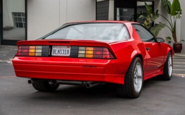 Chevrolet-Camaro-1989-Rally-Red-Gray-ampamp-Silver-40