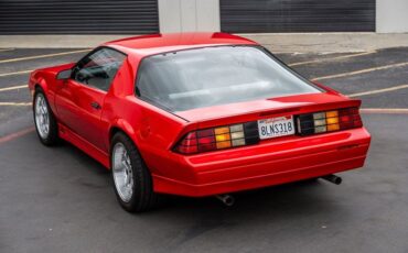 Chevrolet-Camaro-1989-Rally-Red-Gray-ampamp-Silver-43