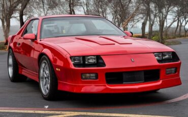Chevrolet-Camaro-1989-Rally-Red-Gray-ampamp-Silver-45