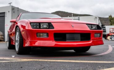 Chevrolet-Camaro-1989-Rally-Red-Gray-ampamp-Silver-47