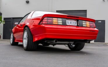 Chevrolet-Camaro-1989-Rally-Red-Gray-ampamp-Silver-48